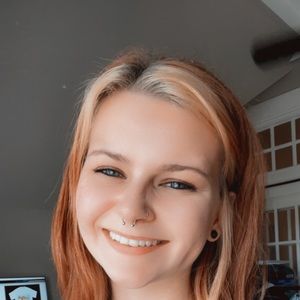 Meet your Posher, Katelyn